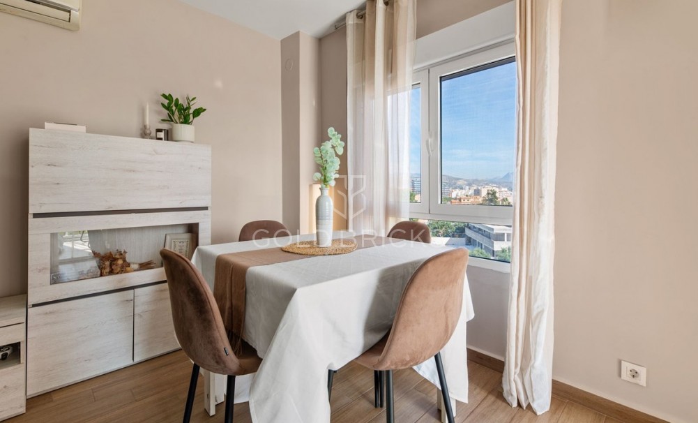 Wederverkoop ·  · Campello - El Campello · Campello - El Campello Centro