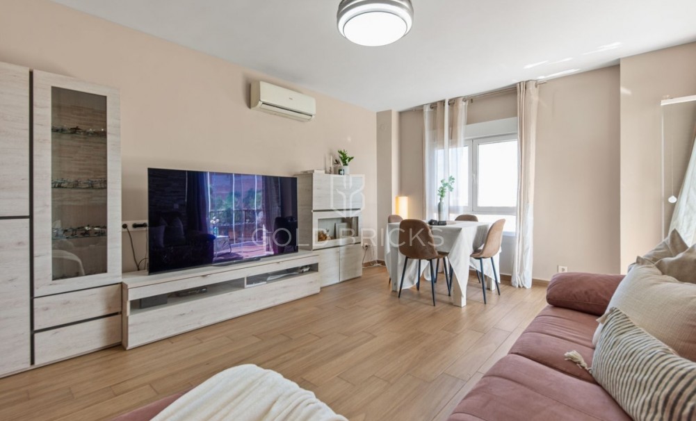 Wederverkoop ·  · Campello - El Campello · Campello - El Campello Centro