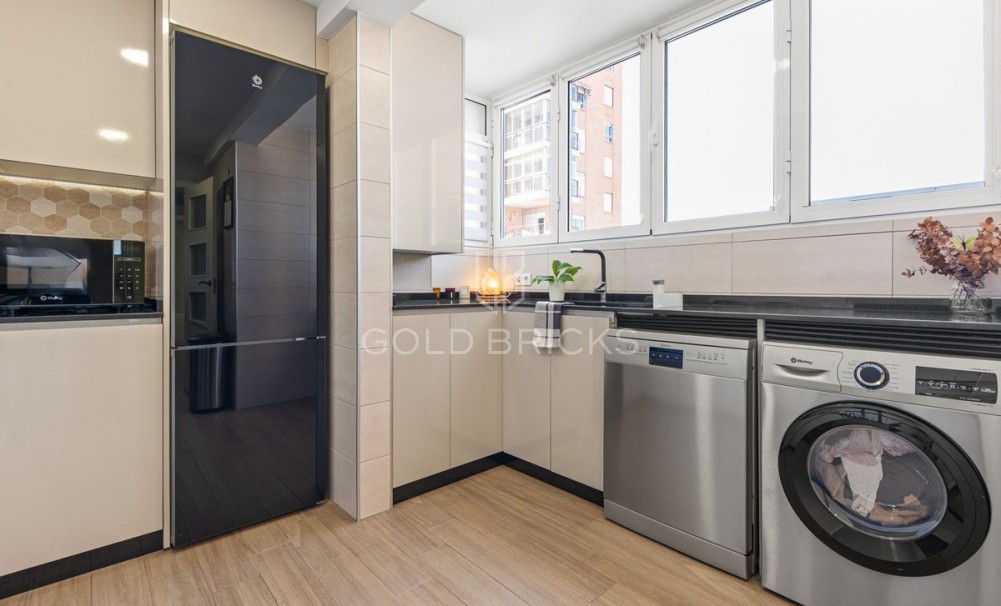 Wederverkoop ·  · Campello - El Campello · Campello - El Campello Centro