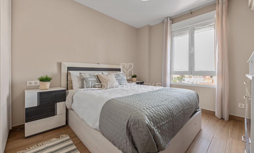 Wederverkoop ·  · Campello - El Campello · Campello - El Campello Centro