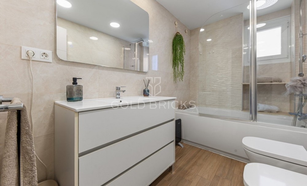 Wederverkoop ·  · Campello - El Campello · Campello - El Campello Centro