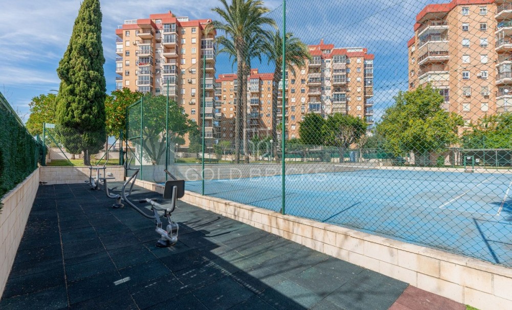 Wederverkoop ·  · Campello - El Campello · Campello - El Campello Centro