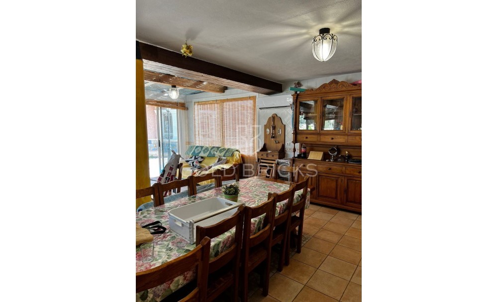 Wederverkoop ·  · Callosa de Segura · Callosa de Segura Centro