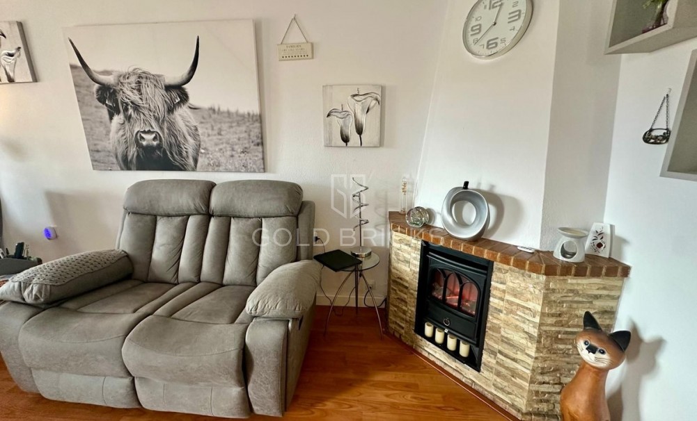 Sprzedaż ·  · Torrevieja · El chaparral