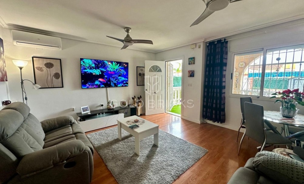 Sprzedaż ·  · Torrevieja · El chaparral