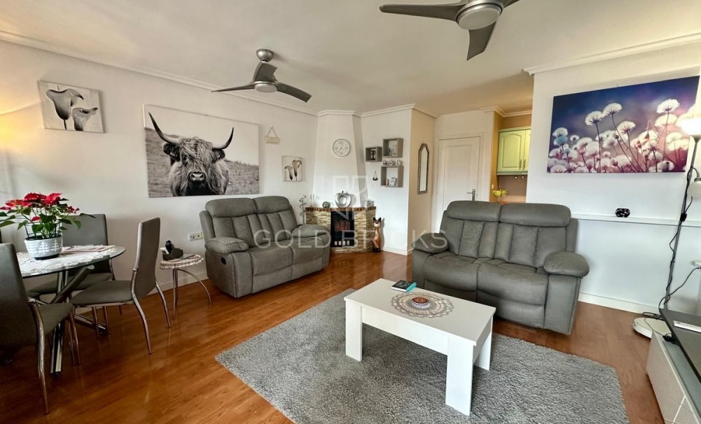 Sprzedaż ·  · Torrevieja · El chaparral