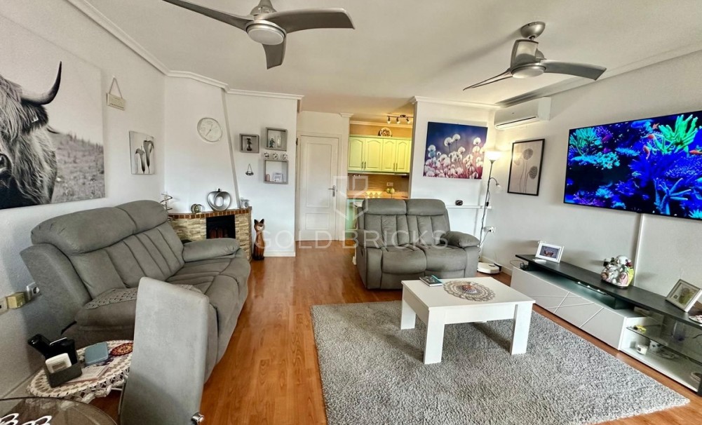 Sprzedaż ·  · Torrevieja · El chaparral