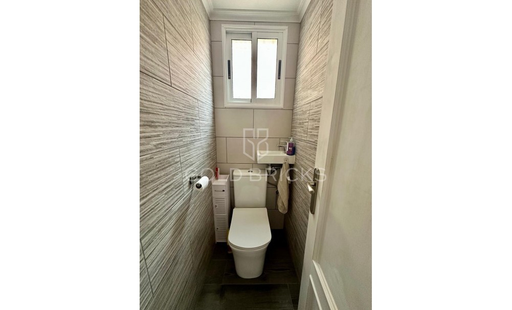 Sprzedaż ·  · Torrevieja · El chaparral