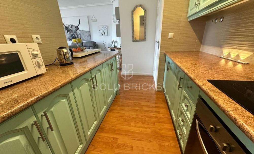 Sprzedaż ·  · Torrevieja · El chaparral