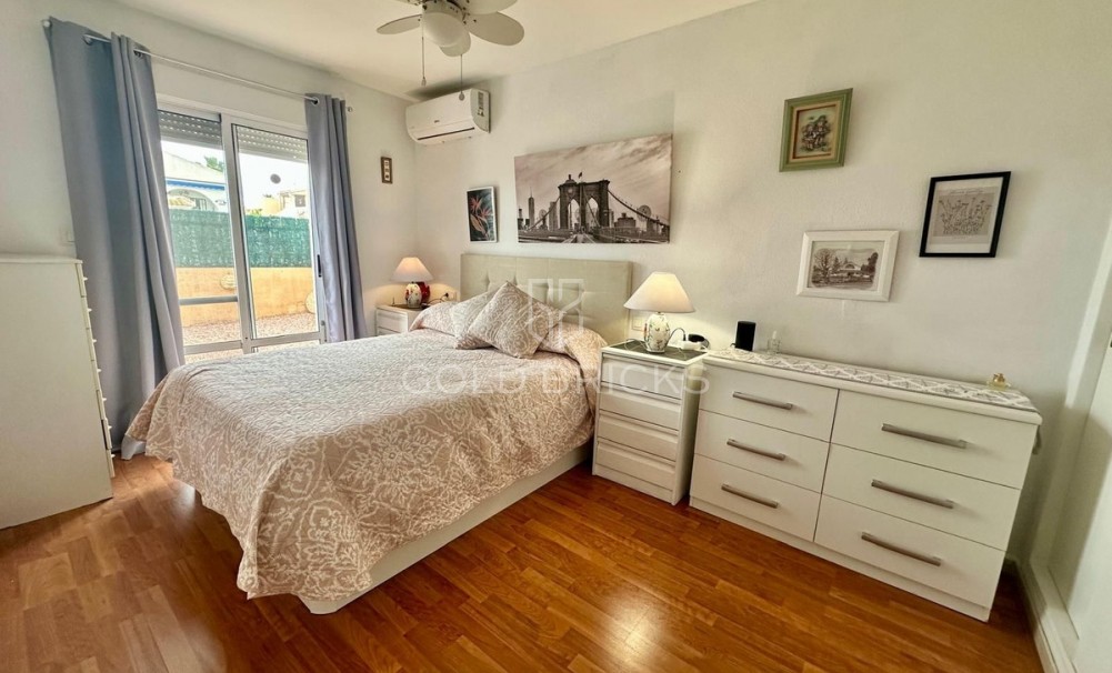 Sprzedaż ·  · Torrevieja · El chaparral