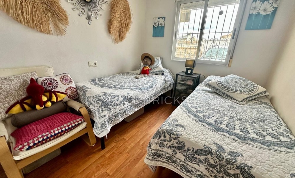 Sprzedaż ·  · Torrevieja · El chaparral