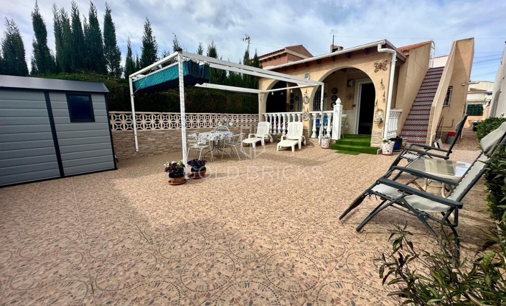 Sprzedaż ·  · Torrevieja · El chaparral