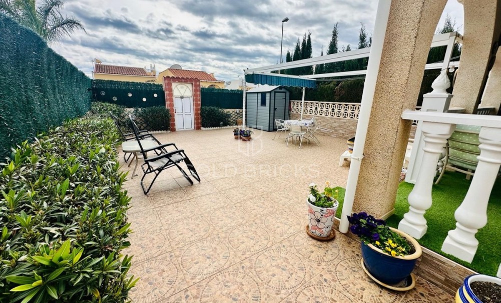 Sprzedaż ·  · Torrevieja · El chaparral