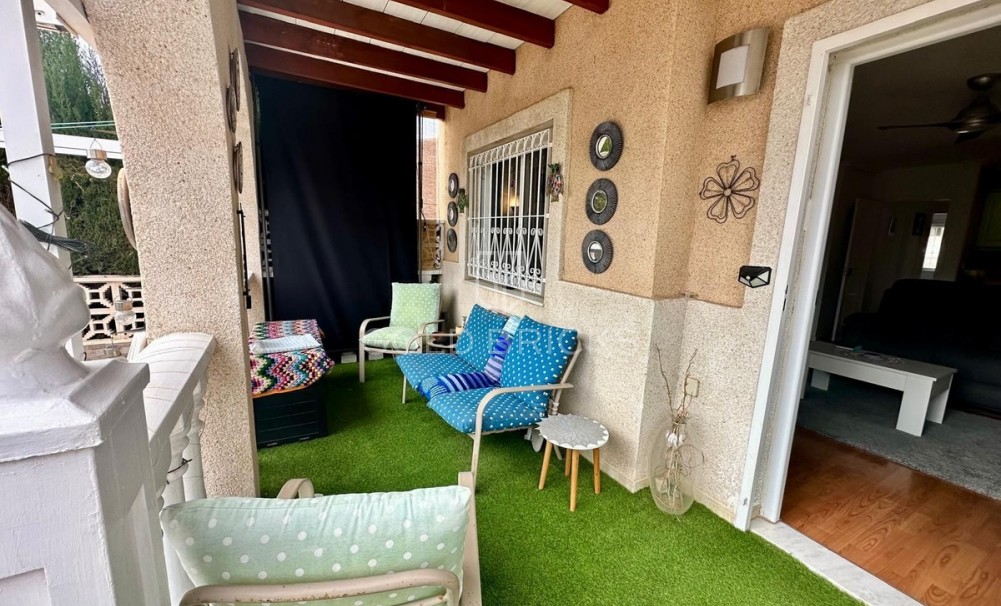 Sprzedaż ·  · Torrevieja · El chaparral