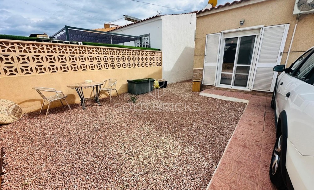 Sprzedaż ·  · Torrevieja · El chaparral