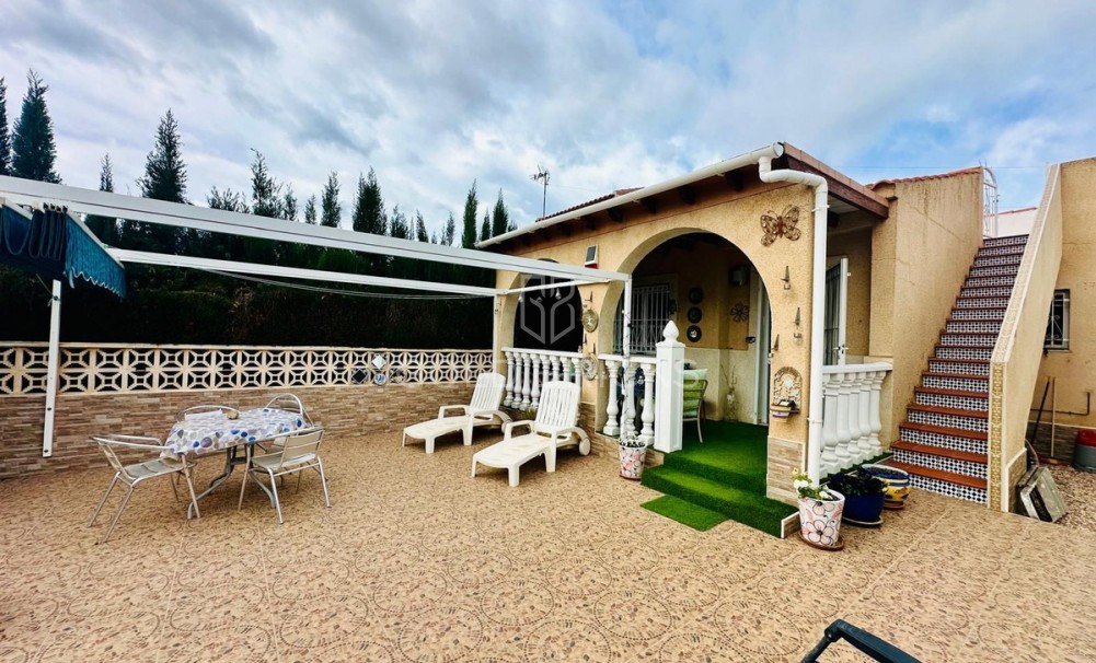 Sprzedaż ·  · Torrevieja · El chaparral