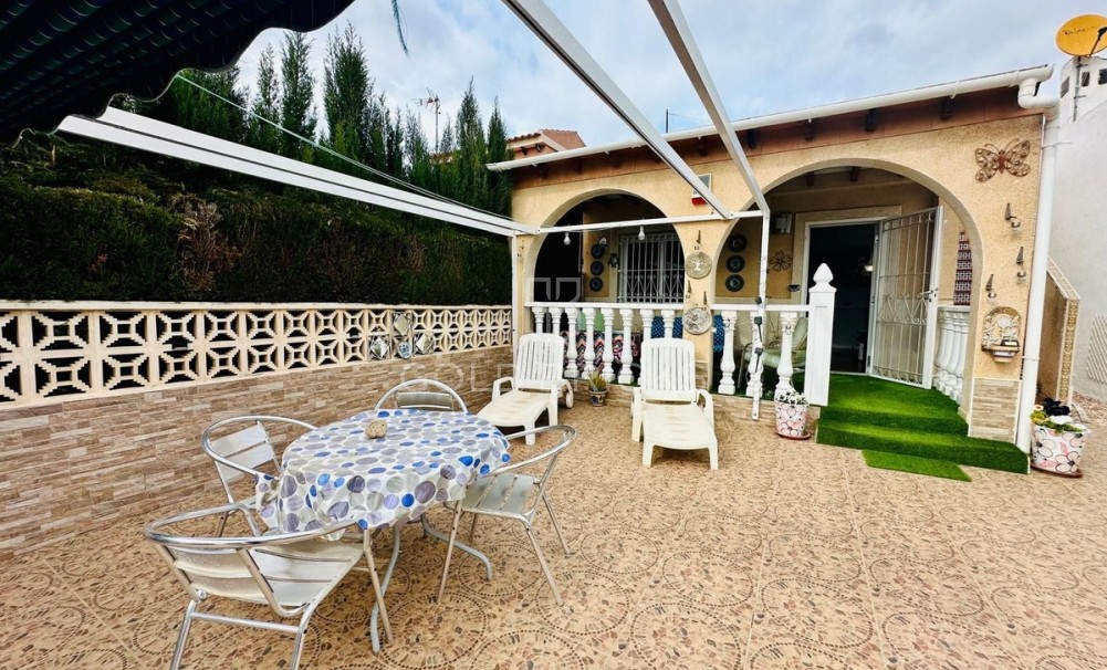 Sprzedaż ·  · Torrevieja · El chaparral