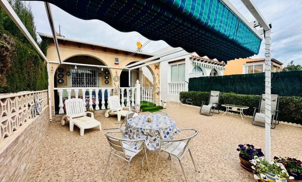 Sprzedaż ·  · Torrevieja · El chaparral