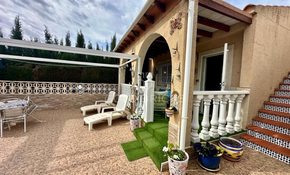 Sprzedaż ·  · Torrevieja · El chaparral