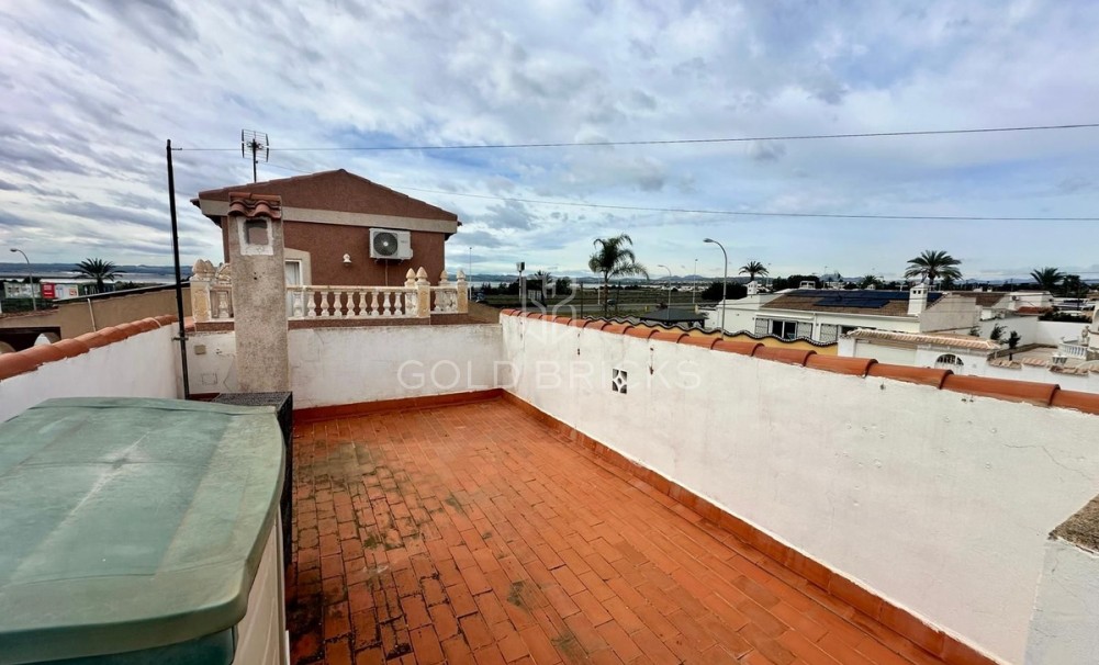 Sprzedaż ·  · Torrevieja · El chaparral