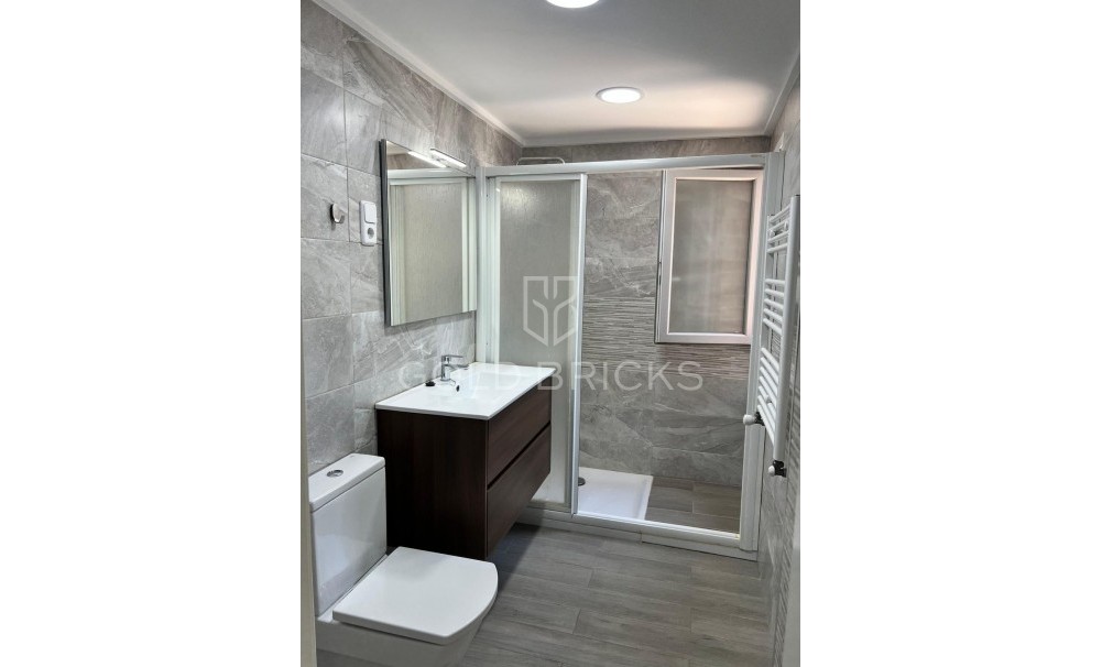 Wederverkoop ·  · Alicante · Alicante Centro