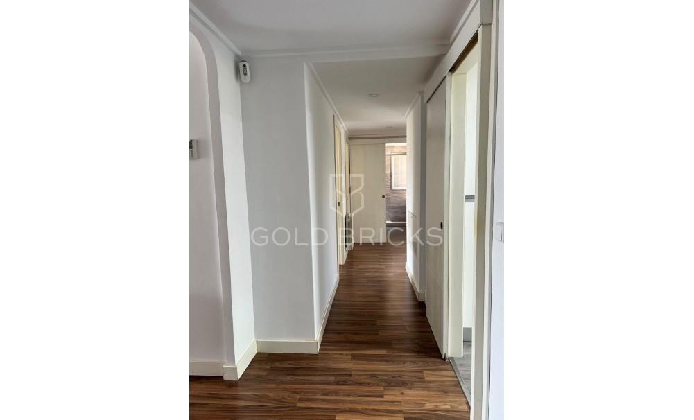 Wederverkoop ·  · Alicante · Alicante Centro