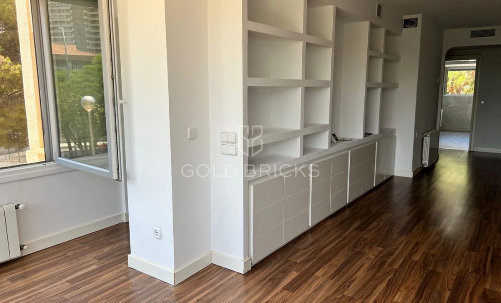 Wederverkoop ·  · Alicante · Alicante Centro