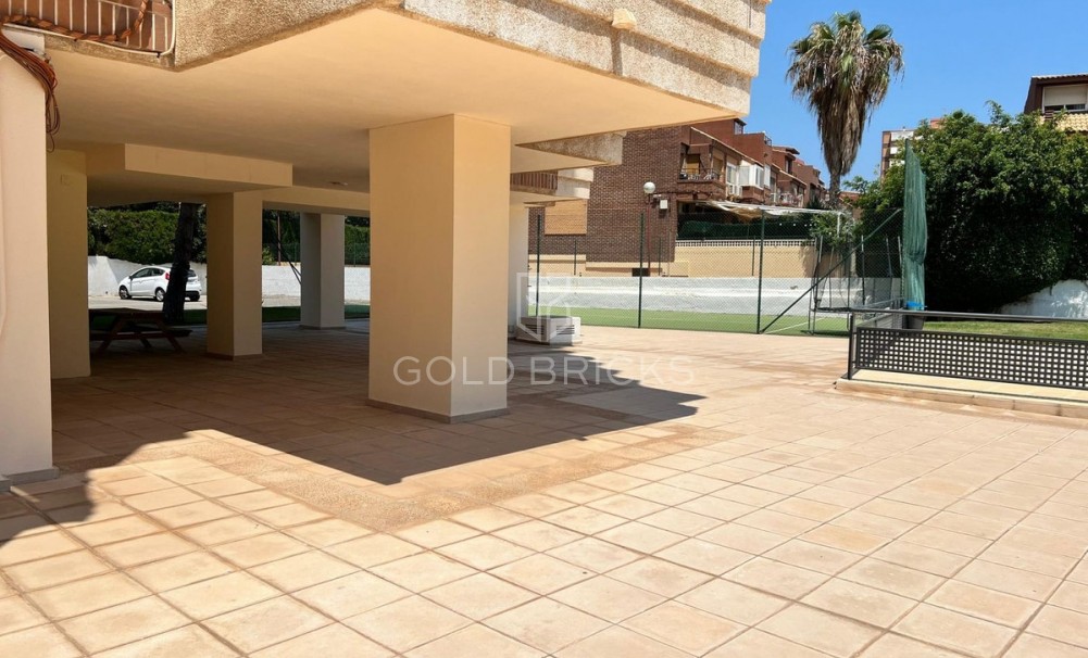 Wederverkoop ·  · Alicante · Alicante Centro