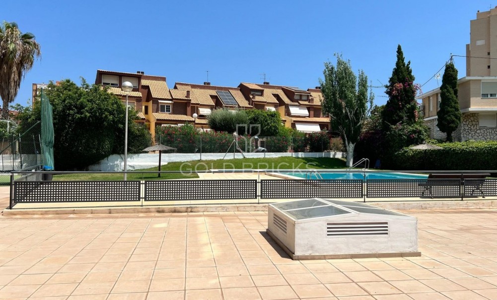 Wederverkoop ·  · Alicante · Alicante Centro