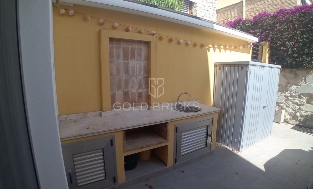 Wederverkoop ·  · Algorfa · La finca golf