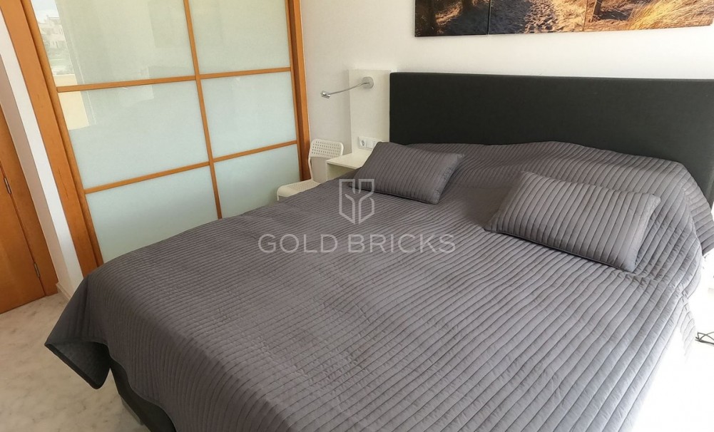 Wederverkoop ·  · Algorfa · La finca golf