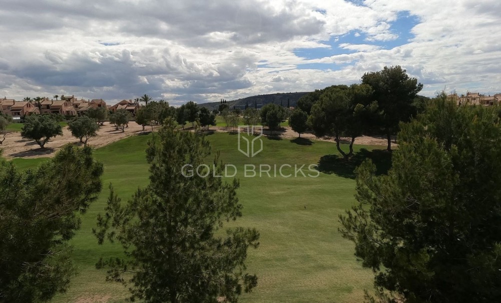Wederverkoop ·  · Algorfa · La finca golf