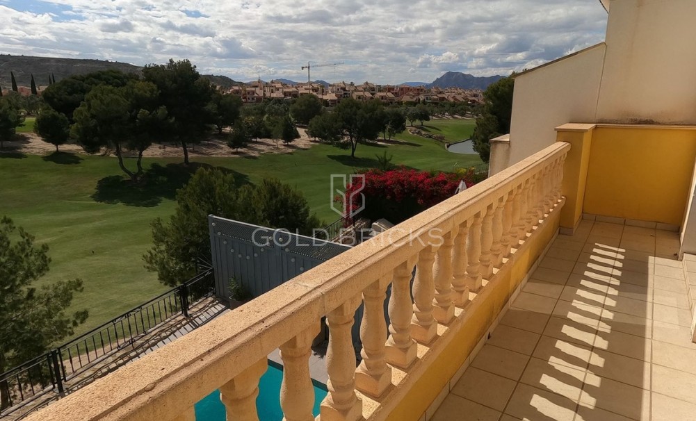 Wederverkoop ·  · Algorfa · La finca golf