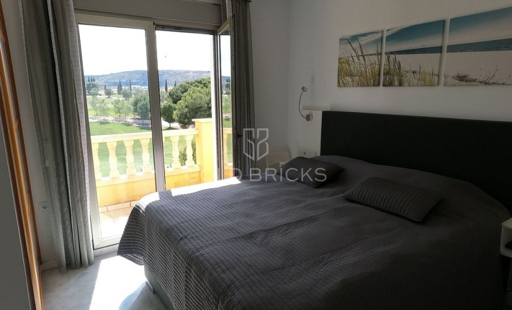 Wederverkoop ·  · Algorfa · La finca golf