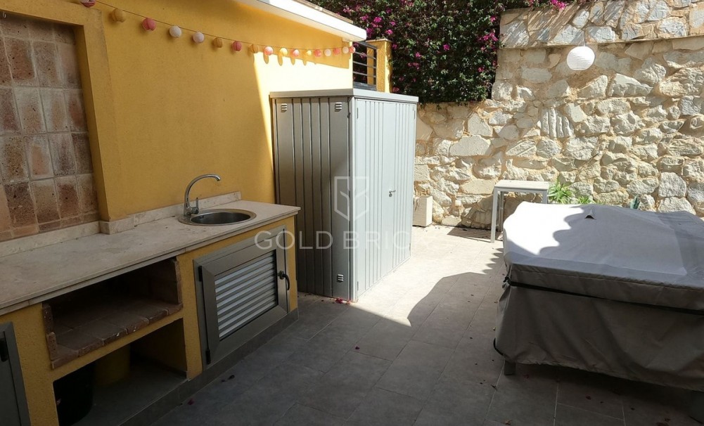 Wederverkoop ·  · Algorfa · La finca golf