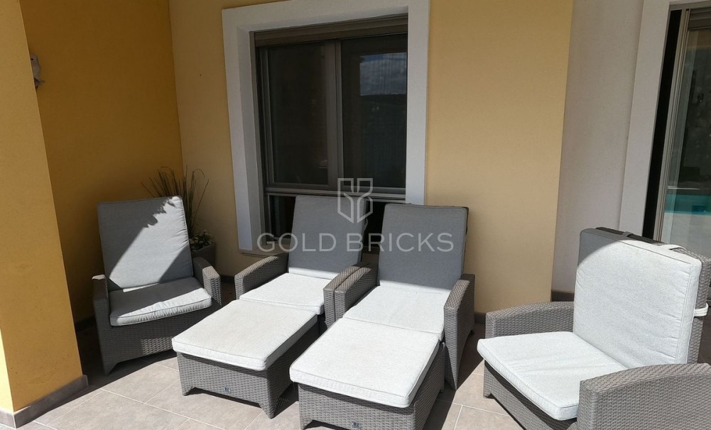 Wederverkoop ·  · Algorfa · La finca golf