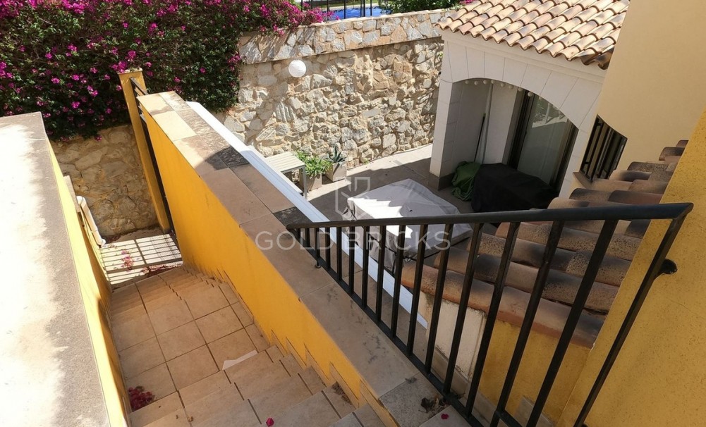 Wederverkoop ·  · Algorfa · La finca golf