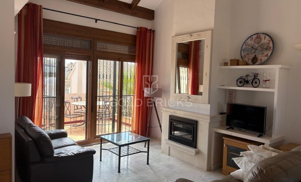 Wederverkoop ·  · Algorfa · La finca golf