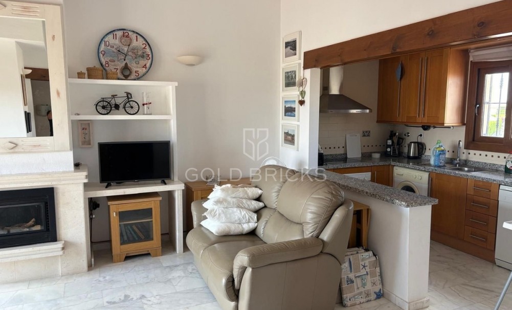 Wederverkoop ·  · Algorfa · La finca golf