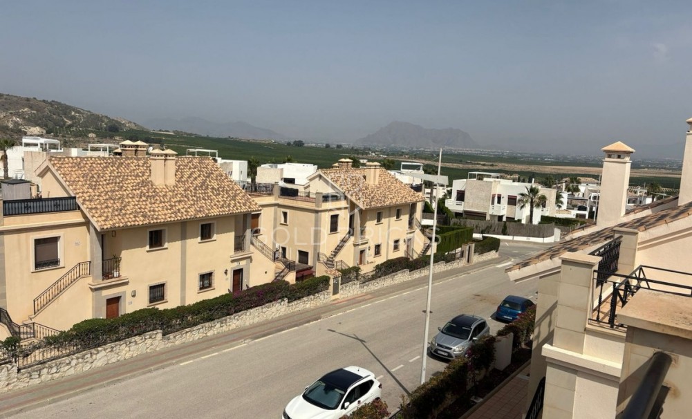 Wederverkoop ·  · Algorfa · La finca golf