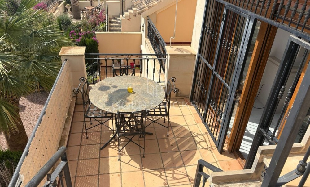 Wederverkoop ·  · Algorfa · La finca golf