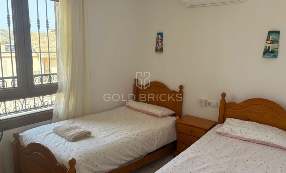 Wederverkoop ·  · Algorfa · La finca golf