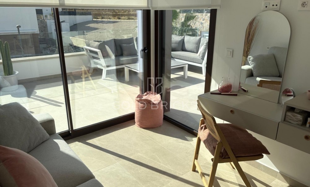 Wederverkoop ·  · Algorfa · La finca golf