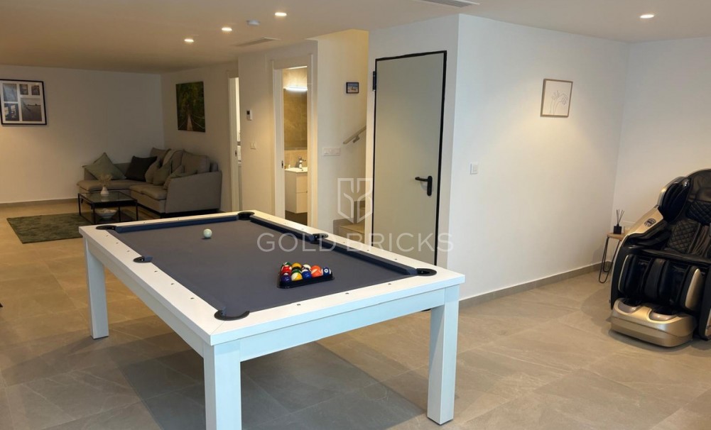 Wederverkoop ·  · Algorfa · La finca golf