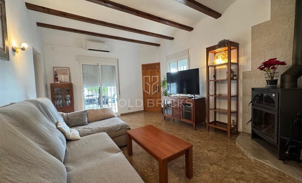 Wederverkoop ·  · Denia · Denia Centro