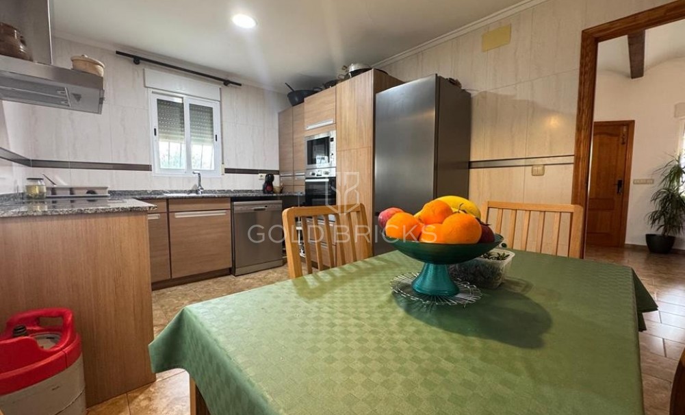 Wederverkoop ·  · Denia · Denia Centro