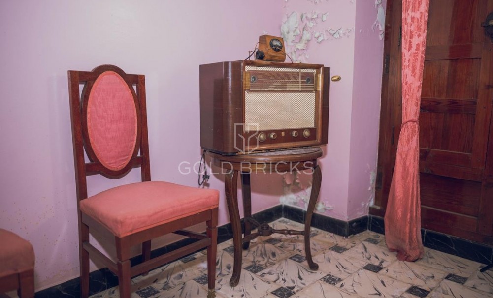 Wederverkoop ·  · Pego · Pego Centro