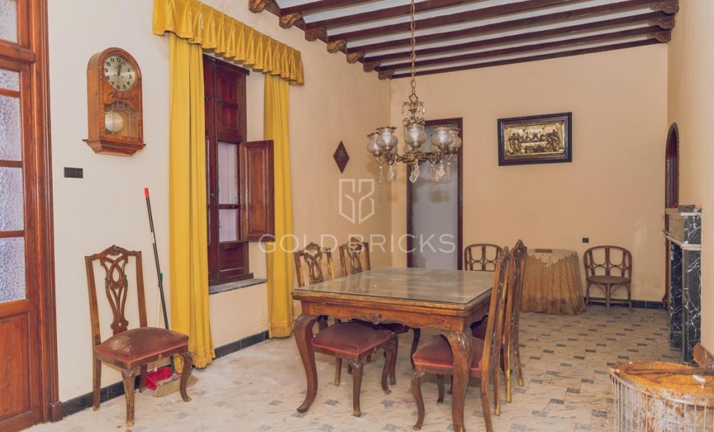 Wederverkoop ·  · Pego · Pego Centro