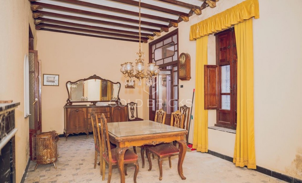 Wederverkoop ·  · Pego · Pego Centro