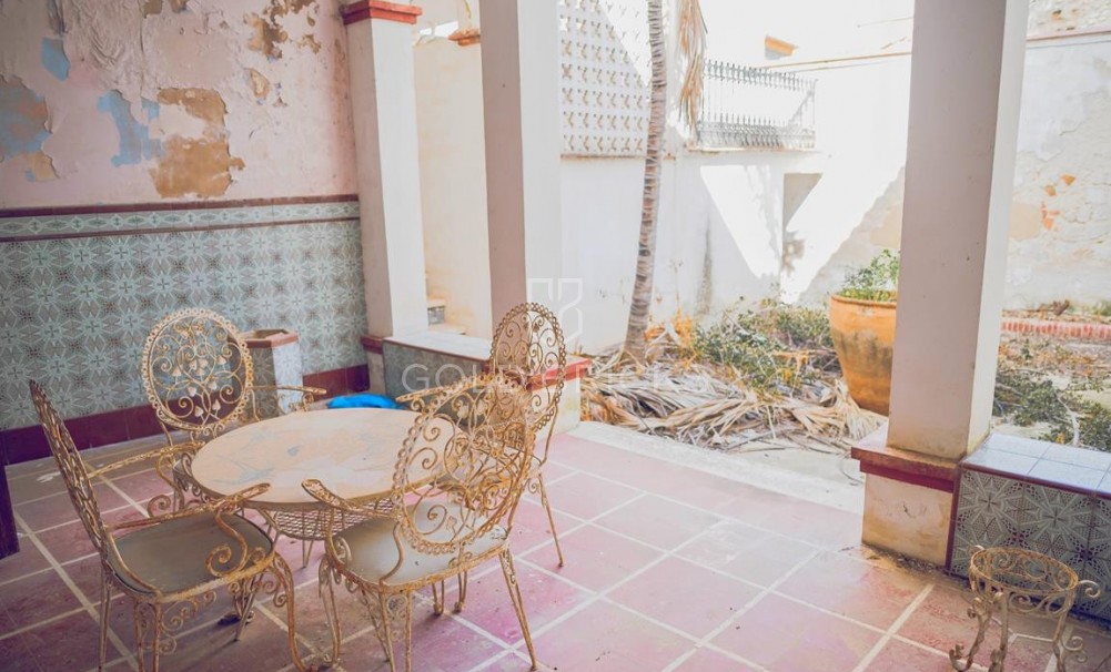 Wederverkoop ·  · Pego · Pego Centro